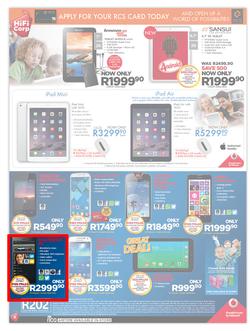 HiFi Corp : Sale (22 Jan - 25 Jan 2015), page 4
