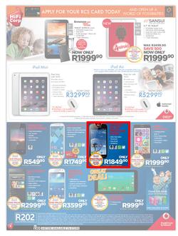 HiFi Corp : Sale (22 Jan - 25 Jan 2015), page 4