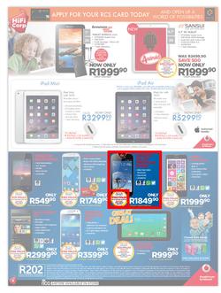 HiFi Corp : Sale (22 Jan - 25 Jan 2015), page 4