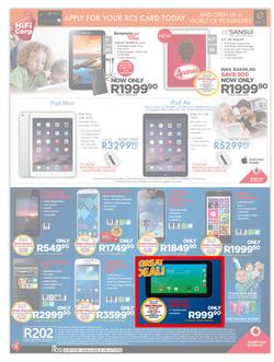 HiFi Corp : Sale (22 Jan - 25 Jan 2015), page 4