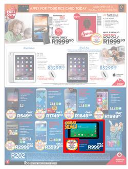 HiFi Corp : Sale (22 Jan - 25 Jan 2015), page 4