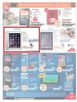 HiFi Corp : Sale (22 Jan - 25 Jan 2015), page 4