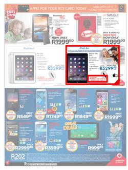 HiFi Corp : Sale (22 Jan - 25 Jan 2015), page 4