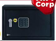 Yale Small Home Safe