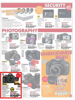 HiFi Corp : Sale (22 Jan - 25 Jan 2015), page 5