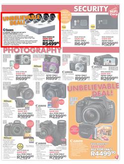 HiFi Corp : Sale (22 Jan - 25 Jan 2015), page 5