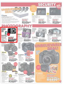 HiFi Corp : Sale (22 Jan - 25 Jan 2015), page 5