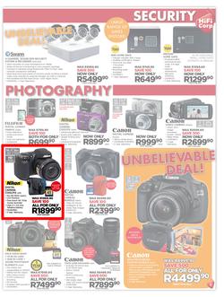 HiFi Corp : Sale (22 Jan - 25 Jan 2015), page 5