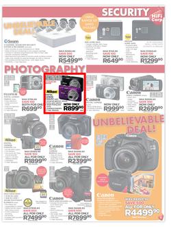 HiFi Corp : Sale (22 Jan - 25 Jan 2015), page 5