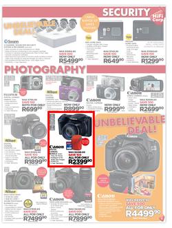 HiFi Corp : Sale (22 Jan - 25 Jan 2015), page 5