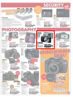 HiFi Corp : Sale (22 Jan - 25 Jan 2015), page 5