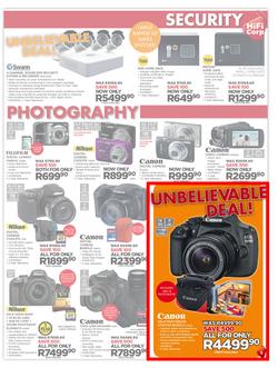 HiFi Corp : Sale (22 Jan - 25 Jan 2015), page 5
