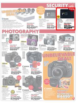 HiFi Corp : Sale (22 Jan - 25 Jan 2015), page 5