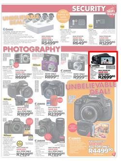 HiFi Corp : Sale (22 Jan - 25 Jan 2015), page 5