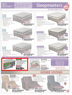 HiFi Corp : Sale (22 Jan - 25 Jan 2015), page 7