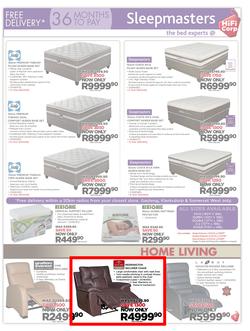HiFi Corp : Sale (22 Jan - 25 Jan 2015), page 7