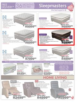 HiFi Corp : Sale (22 Jan - 25 Jan 2015), page 7