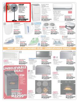 HiFi Corp : Sale (22 Jan - 25 Jan 2015), page 8