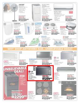HiFi Corp : Sale (22 Jan - 25 Jan 2015), page 8