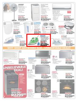 HiFi Corp : Sale (22 Jan - 25 Jan 2015), page 8