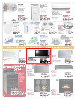 HiFi Corp : Sale (22 Jan - 25 Jan 2015), page 8