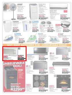 HiFi Corp : Sale (22 Jan - 25 Jan 2015), page 8
