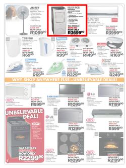 HiFi Corp : Sale (22 Jan - 25 Jan 2015), page 8