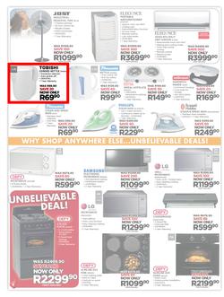HiFi Corp : Sale (22 Jan - 25 Jan 2015), page 8