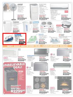 HiFi Corp : Sale (22 Jan - 25 Jan 2015), page 8