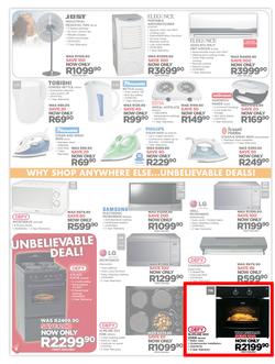 HiFi Corp : Sale (22 Jan - 25 Jan 2015), page 8