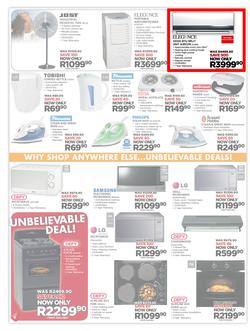 HiFi Corp : Sale (22 Jan - 25 Jan 2015), page 8