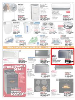 HiFi Corp : Sale (22 Jan - 25 Jan 2015), page 8