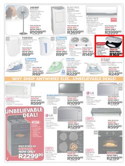 HiFi Corp : Sale (22 Jan - 25 Jan 2015), page 8