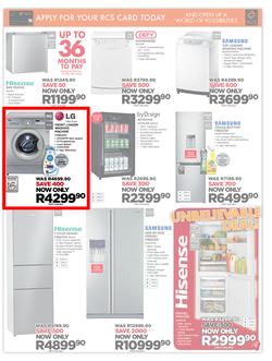 HiFi Corp : Sale (22 Jan - 25 Jan 2015), page 9