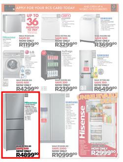 HiFi Corp : Sale (22 Jan - 25 Jan 2015), page 9