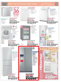 HiFi Corp : Sale (22 Jan - 25 Jan 2015), page 9