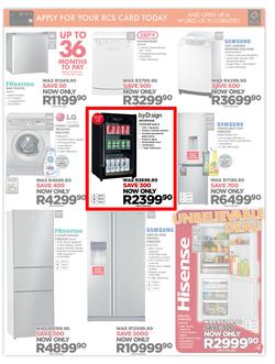 HiFi Corp : Sale (22 Jan - 25 Jan 2015), page 9