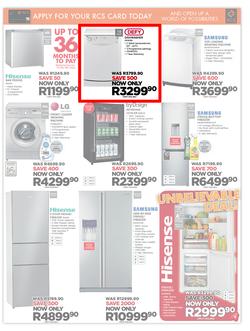 HiFi Corp : Sale (22 Jan - 25 Jan 2015), page 9