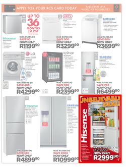 HiFi Corp : Sale (22 Jan - 25 Jan 2015), page 9