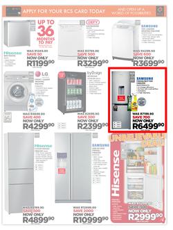 HiFi Corp : Sale (22 Jan - 25 Jan 2015), page 9