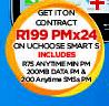 Samsung Galaxy Trend Plus S7580-On uChoose Smart S