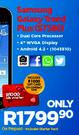 Samsung Galaxy Trend Plus S7580