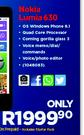 Nokia Lumia 630