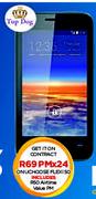 Vodafone Smart Mini 4-On uChoose Flexi 150