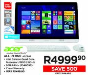Acer All In One AZ0606
