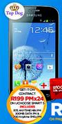 Samsung Galaxy Trend Plus S7580-On uChoose Smart S