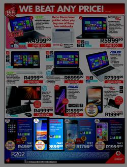 HiFi Corp : Prices You'll Love (5 Feb - 8 Feb 2015), page 2