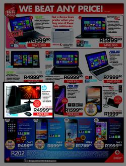HiFi Corp : Prices You'll Love (5 Feb - 8 Feb 2015), page 2