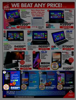HiFi Corp : Prices You'll Love (5 Feb - 8 Feb 2015), page 2