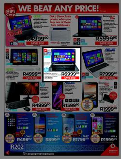 HiFi Corp : Prices You'll Love (5 Feb - 8 Feb 2015), page 2
